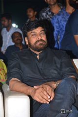 Rangasthalam Movie Pre Release Event Photos